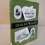 Isle of Wight (Vision of England) by Aubrey de Selincourt and Illustrated by Kenneth Rowntree. (HQ190) Image 10