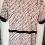 Girl dress pinko Image 2