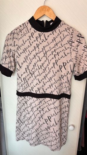 Girl dress pinko