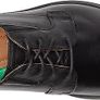 Clarks Men's Leather Formal Shoes 26167933 Clarkslite Cap Oxford, Black, 44.5 EU, 10 UK Image 6
