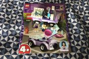 lego 41360 Emma's Mobile Veterinary Clinic