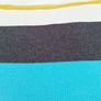 2 x NEW Harlequin Bali Stripe Cushions Image 2