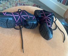 capezio practice shoes
