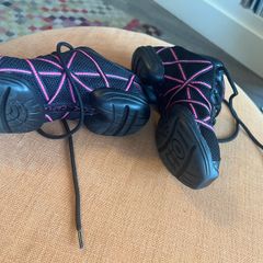 capezio practice shoes