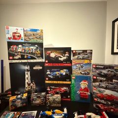 Lego Collection
