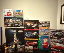 Lego Collection