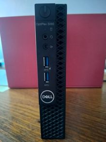 Dell Optiplex 3060 8500T 6 Core