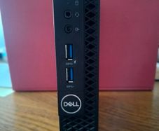 Dell Optiplex 3060 8500T 6 Core