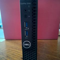 Dell Optiplex 3060 8500T 6 Core