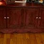 Low cabinet | TV cabinet Image 5