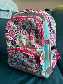 schoolbag