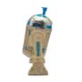 Star Wars Vintage R2-D2 with Sensorscope ROTJ Action Figure Complete 1982 Image 8