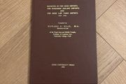 Notes of Irish Cases, 1969 to 1978, Edward F. Ryan, Cork University Press 1982