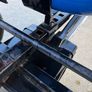 Berg XL BFR Go-kart with extra seat & trailer Image 8