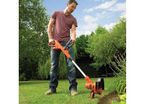 Black + Decker ST5530 Graden Strimmer Kit - 240V - 9 mtr Cord