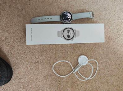 Xiaomi watch s4