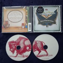 Foo Fighters. In your honour.cd
