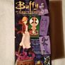 Buffy The Vampire Slayer Electric Tiki Toon Statue Tough Love Willow New Buffy BTVS Angel Willow Spike Faith Image 2