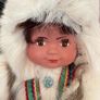 Arctic Doll from Finland Image 2