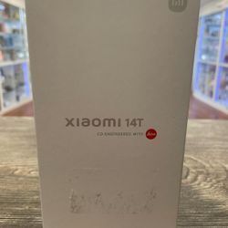 Xiaomi 14T