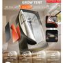 Remote controlled full indoor growing kit Image 6