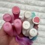MLP My Little Pony G3 Crystal Lace Friendship Ball and Periwinkle Jewel Pony 2003 Dirty Used Cut Hair Please see pictures Image 7