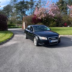 Audi A4 B7 2008