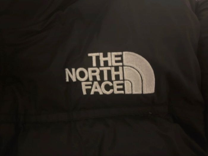 The North Face Nuptse 700 Jacket