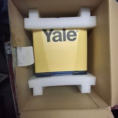 Yale alarm