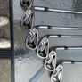 TaylorMade r7 Irons Image 5