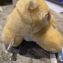 Funshine Sunshine Vintage Care Bear Carebear Plush Kenner 6.5inch 1983 Image 6