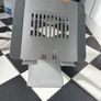 Tounee Heavy Duty Aluminum Ergonomic Laptop Stand / Riser Image 2