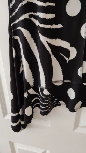 Dressy Top size 14
