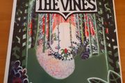 The Vines - Highly Evolved Album Guitar Tab Book