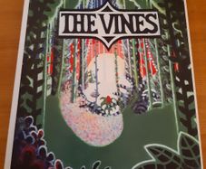 The Vines - Highly Evolved Album Guitar Tab Book
