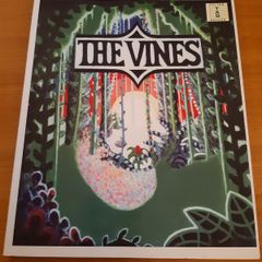The Vines - Highly Evolved Album Guitar Tab Book