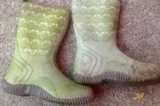 Tamara Henriques Wellies (Please Read)