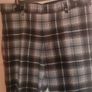 Brand new Men's Nike Golf Tour performance  Grey Dri-Fit trousers size M 32x32 Postage included Image 2