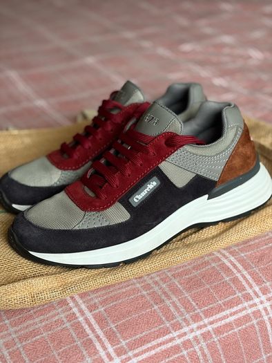 Churchs CH873 luxury trainers
