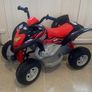 Rollplay Powersport ATV, 6 Volt Battey Quad, Image 4