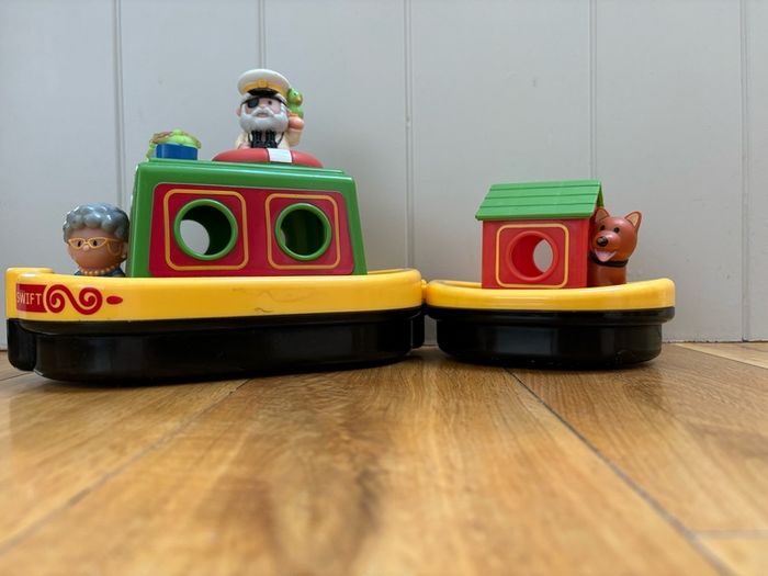Elc Boat