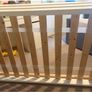 Childs single bed ideal 1st bed Image 7
