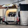 Wilde Camper Camping Trailers & Rooftents Image 3
