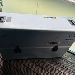 Bike box