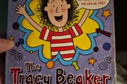 The Tracy Beaker Trilogy
