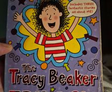 The Tracy Beaker Trilogy