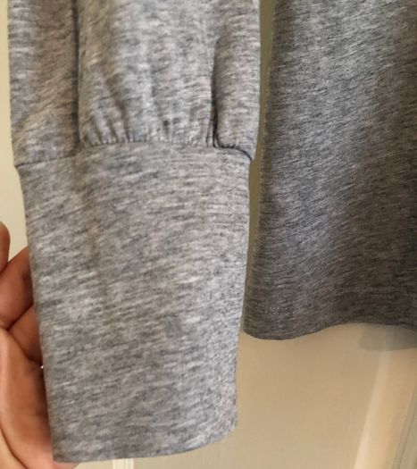 French Connection polo top
