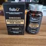 fabu Shrooms Andropause for Men. 50 Packs Supplement. Shilajit. Vitamins B2, B5, B6 & B12. Image 4