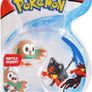 Pokemon Battle Figure Packs Action Figures Image 2