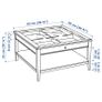 ikea coffee table Image 2